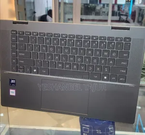 New Laptop HP Envy X360 16GB Intel Core Ultra 7 SSD 1T