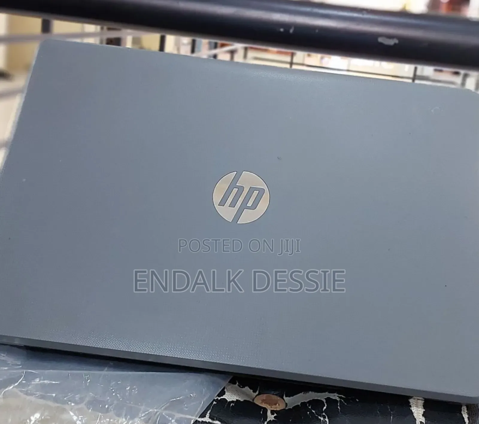New Laptop HP 8GB Intel Core I5 SSD 2T