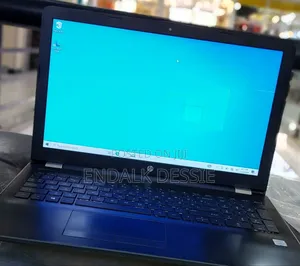 New Laptop HP 8GB Intel Core I5 SSD 2T