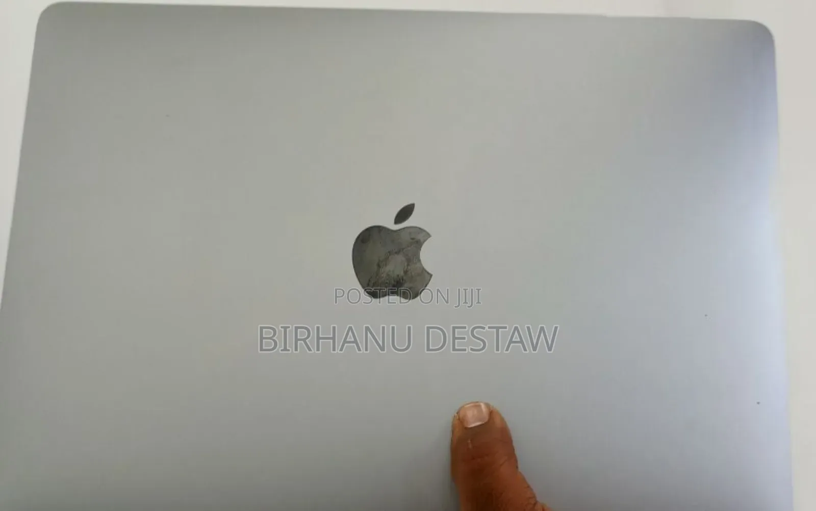 New Laptop Apple MacBook Pro 2017 8GB Intel Core I5 SSD 128GB