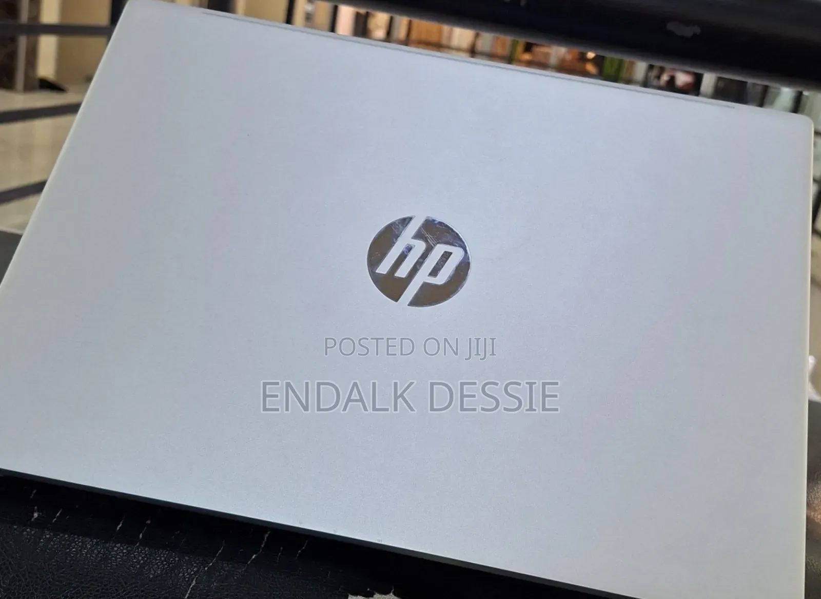 New Laptop HP 16GB Intel Core Ultra 5 SSD 512GB