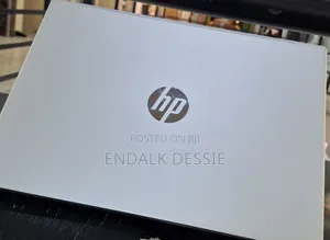 New Laptop HP 16GB Intel Core Ultra 5 SSD 512GB