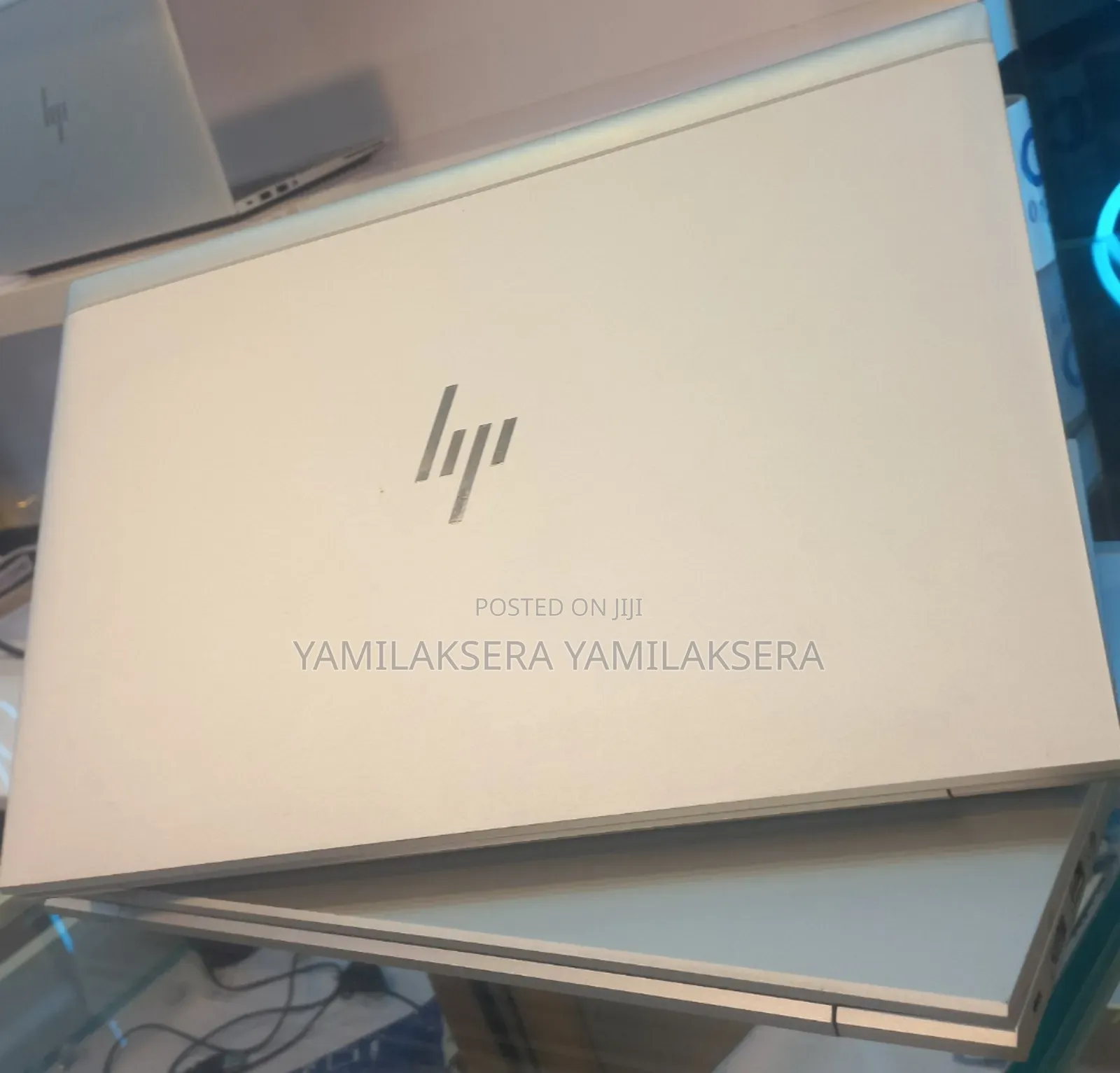 New Laptop HP EliteBook 840 G7 16GB Intel Core I7 SSD 512GB