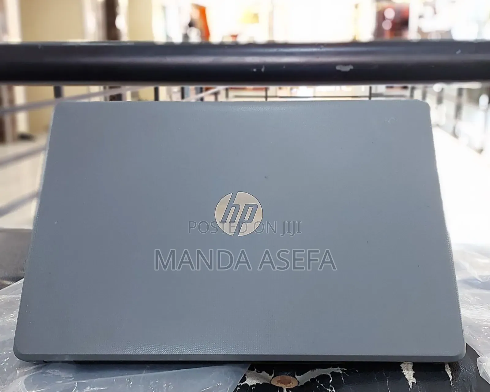 New Laptop HP Stream Notebook 8GB Intel Core I5 HDD 2T