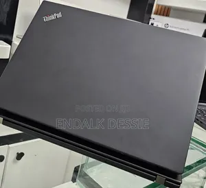 New Laptop Lenovo ThinkPad T495s 16GB AMD Ryzen 7 SSD 512GB
