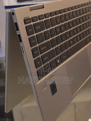 New Laptop HP Envy X360 16GB Intel Core I7 SSD 512GB