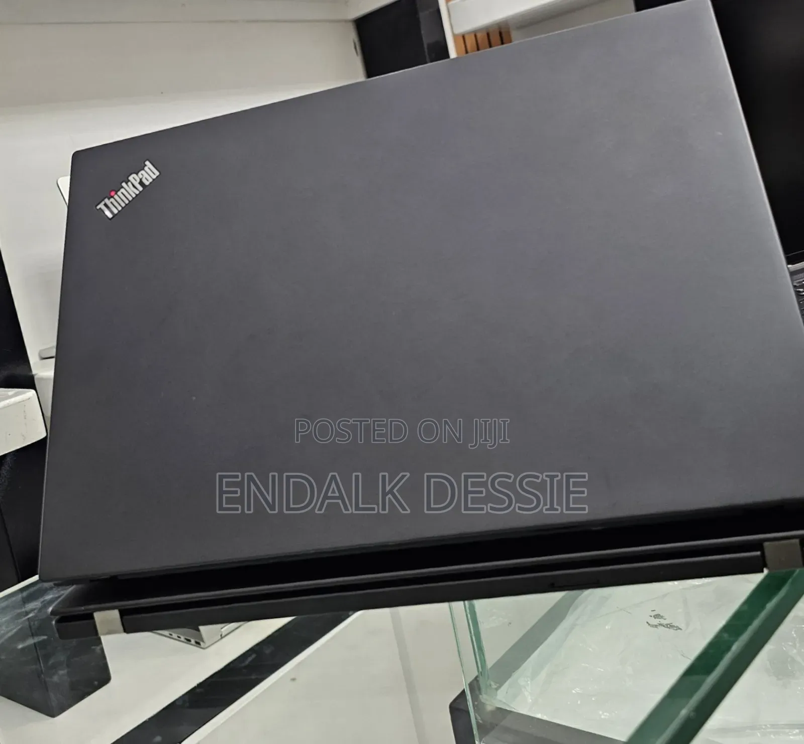 New Laptop Lenovo ThinkPad T495s 16GB AMD Ryzen 7 SSD 512GB