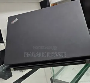 New Laptop Lenovo ThinkPad T495s 16GB AMD Ryzen 7 SSD 512GB
