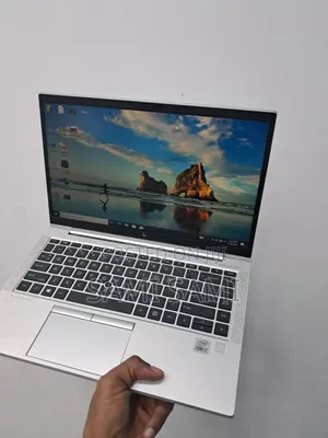 New Laptop HP EliteBook 840 16GB Intel Core I7 SSD 512GB