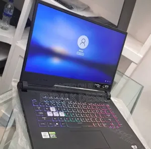 New Laptop Asus 16GB Intel Core I7 SSD 512GB