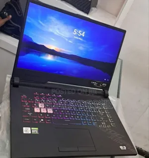 New Laptop Asus 16GB Intel Core I7 SSD 512GB