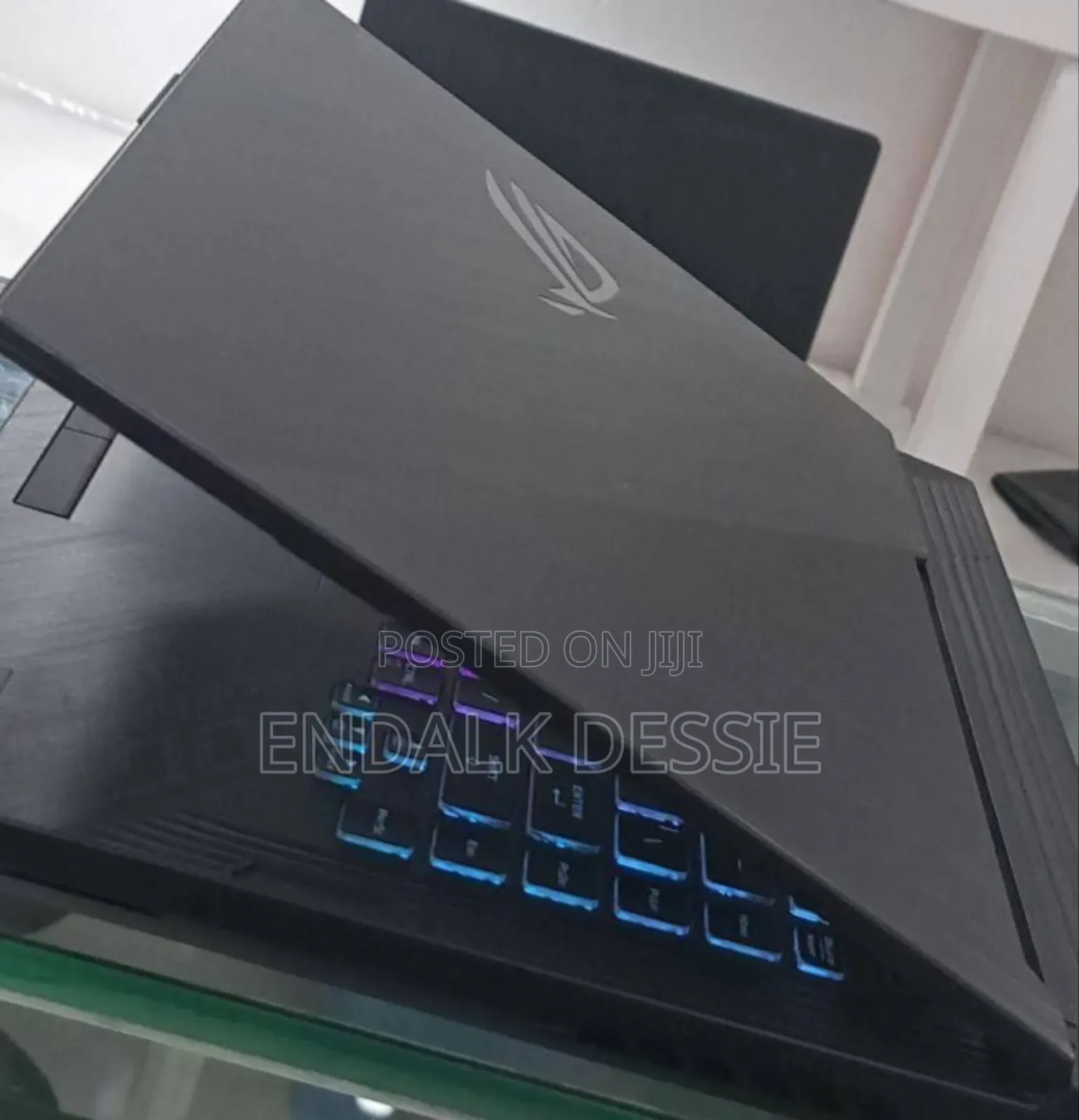 New Laptop Asus 16GB Intel Core I7 SSD 512GB