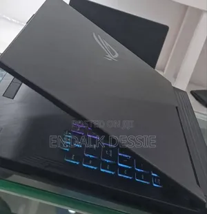 New Laptop Asus 16GB Intel Core I7 SSD 512GB