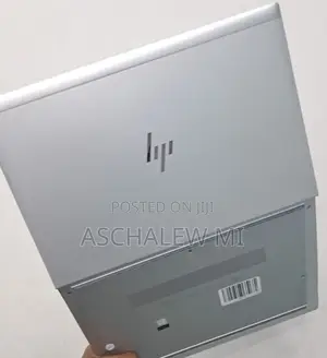 New Laptop HP EliteBook 840 G7 16GB Intel Core I7 SSD 512GB
