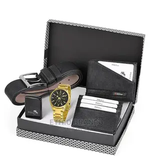 Photo - POLO AIR Men's Wristwatch