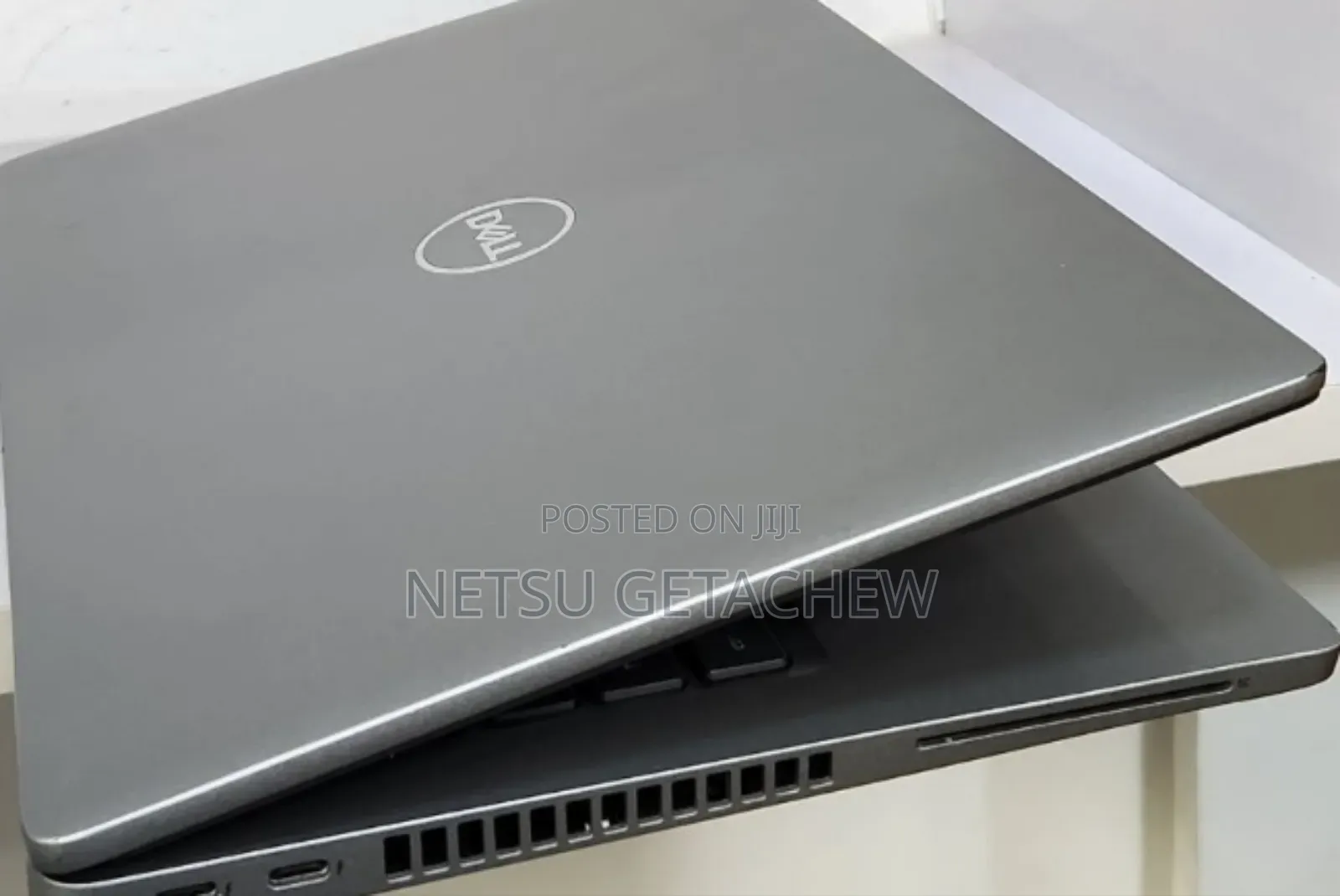 New Laptop Dell Latitude 5310 16GB Intel Core I5 SSD 256GB