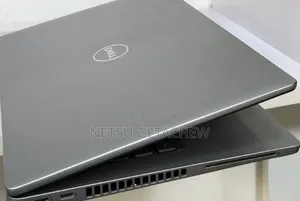 New Laptop Dell Latitude 5310 16GB Intel Core I5 SSD 256GB