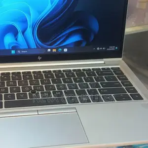 New Laptop HP EliteBook 840 G7 16GB Intel Core I7 SSD 512GB