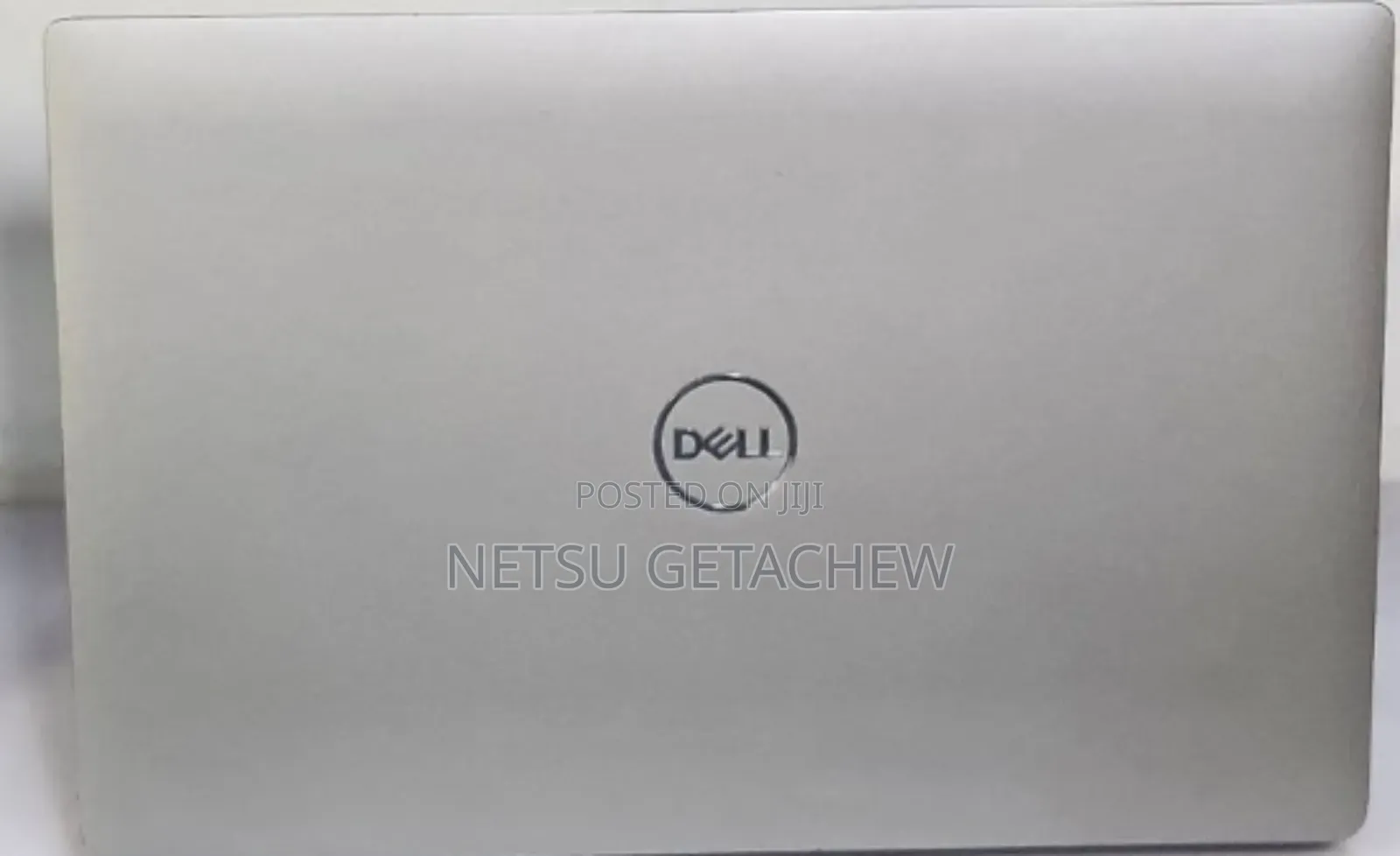 New Laptop Dell Latitude 5310 16GB Intel Core I5 SSD 256GB