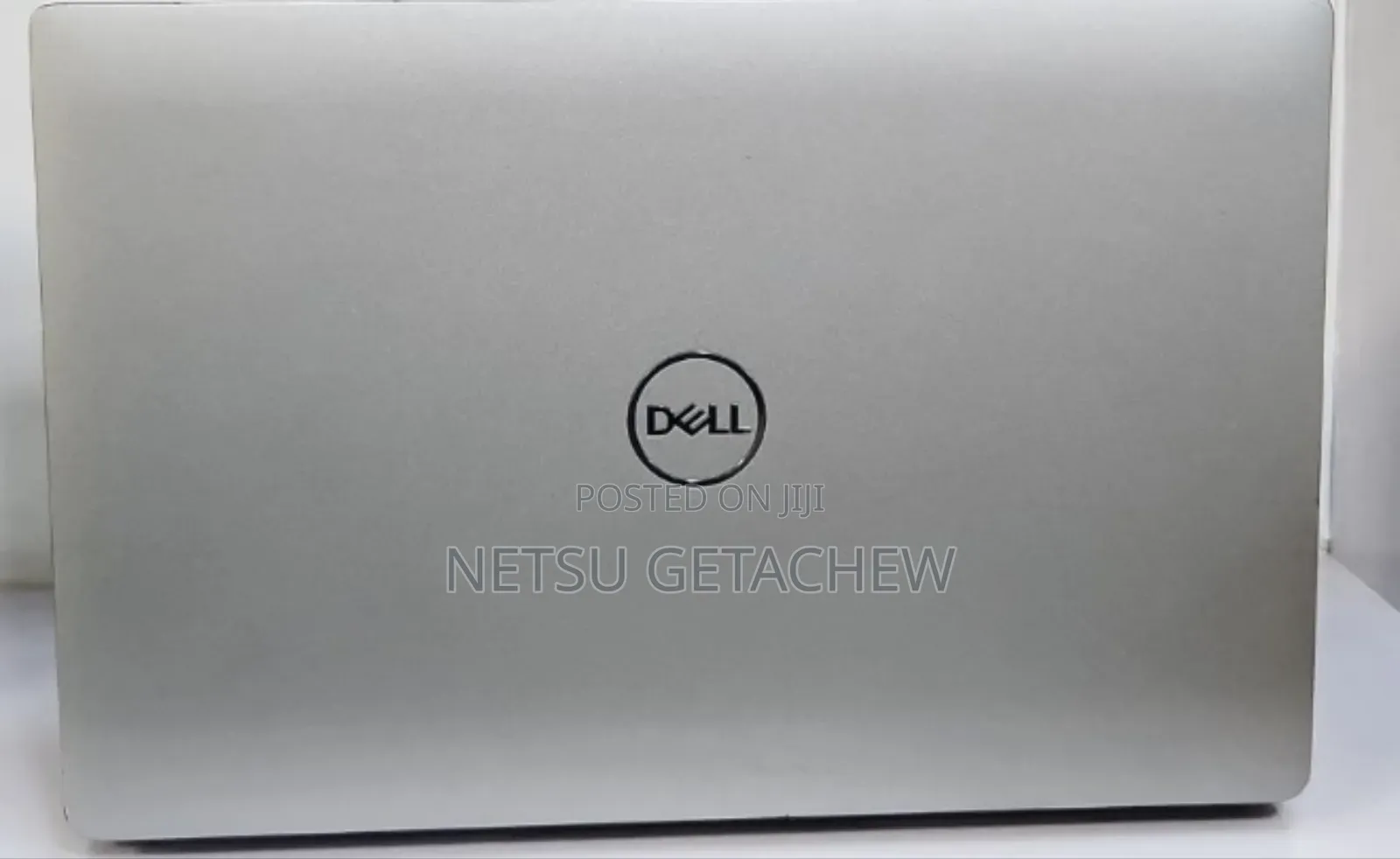 New Laptop Dell Latitude 5310 16GB Intel Core I5 SSD 256GB