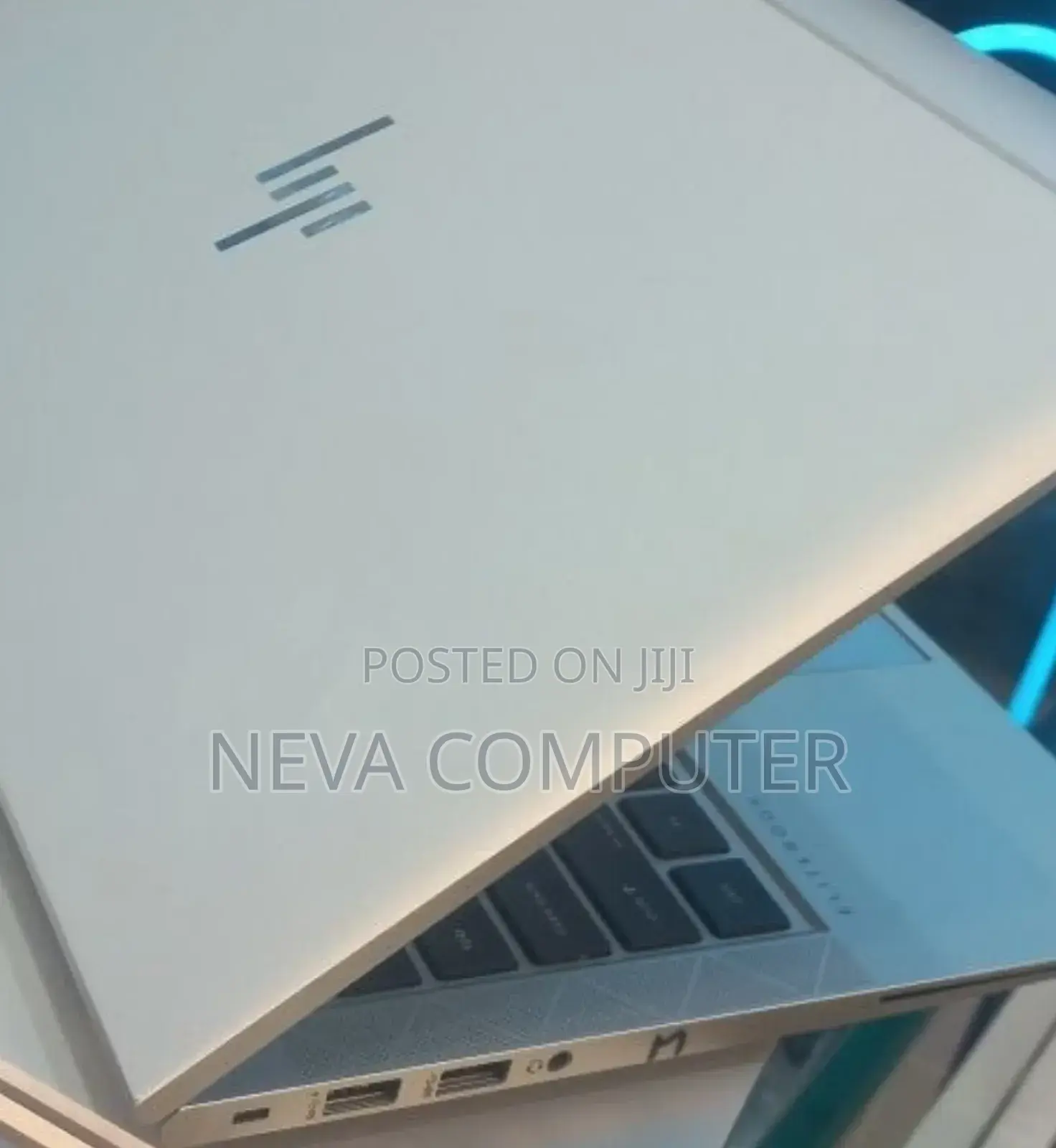 New Laptop HP EliteBook 840 G7 16GB Intel Core I7 SSD 512GB