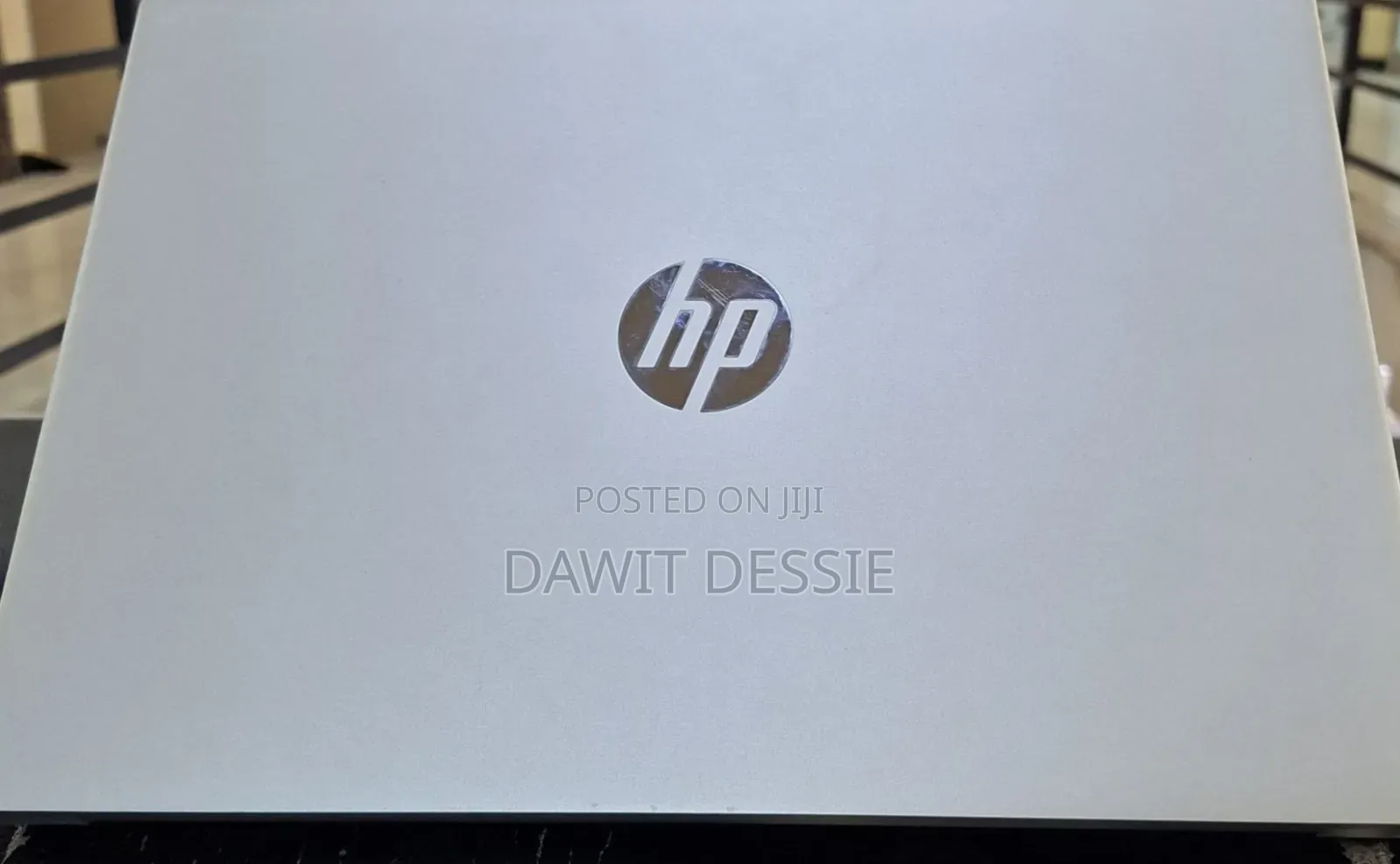 New Laptop HP 16GB Intel Core 5 SSD 512GB