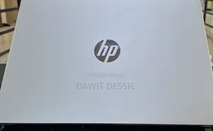 New Laptop HP 16GB Intel Core 5 SSD 512GB