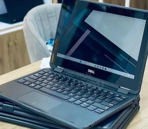 Photo - Laptop Dell Latitude 11 3190 8GB Intel SSD 128GB