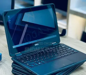 Laptop Dell Latitude 11 3190 8GB Intel SSD 128GB