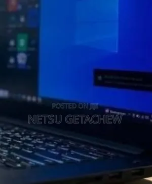 New Laptop Lenovo ThinkPad X1 32GB Intel Core I7 SSD 1T