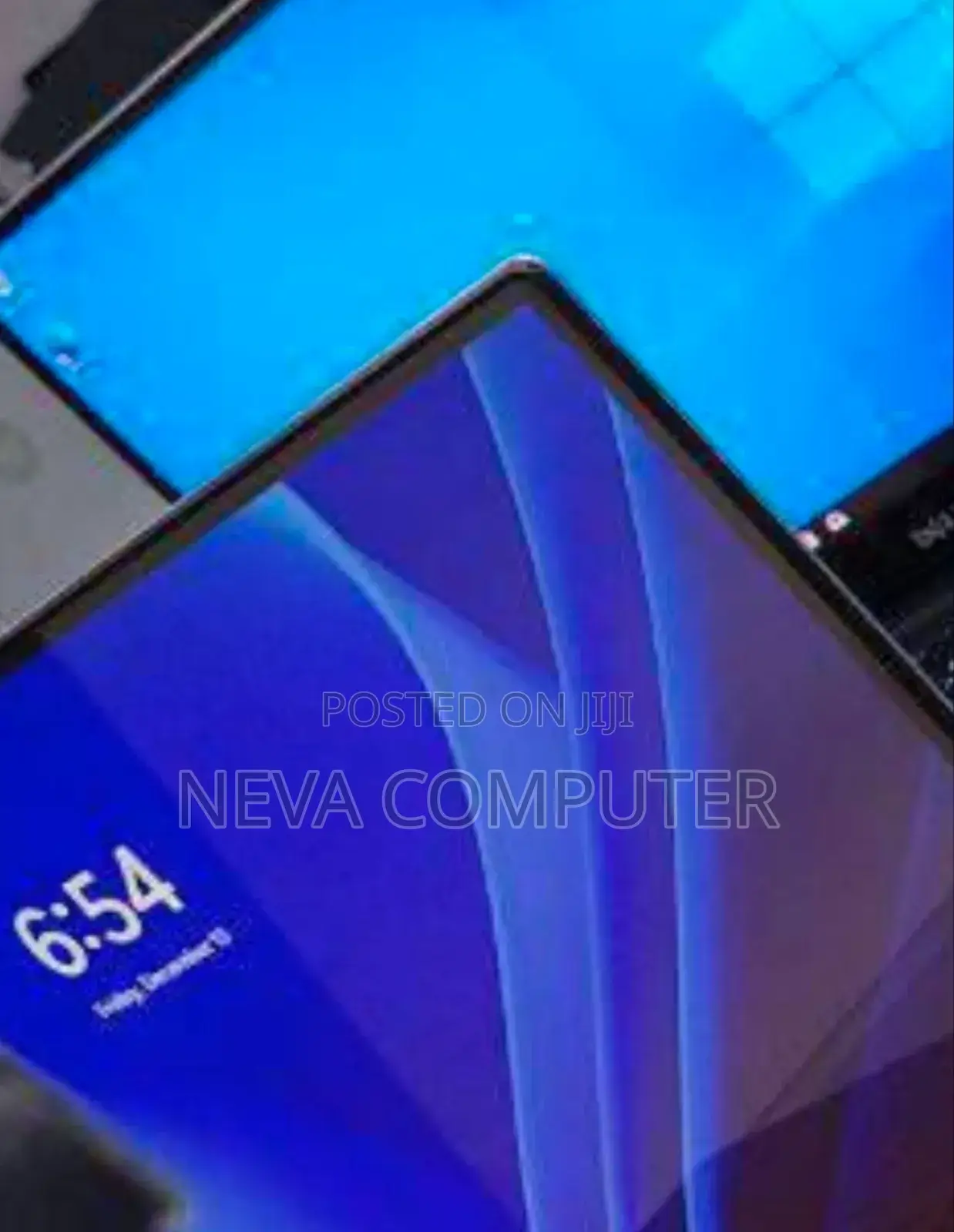 New Laptop Dell Precision 5540 16GB Intel Core I7 SSD 1T