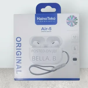 Photo - Air5 Airpod -the Future of Sound