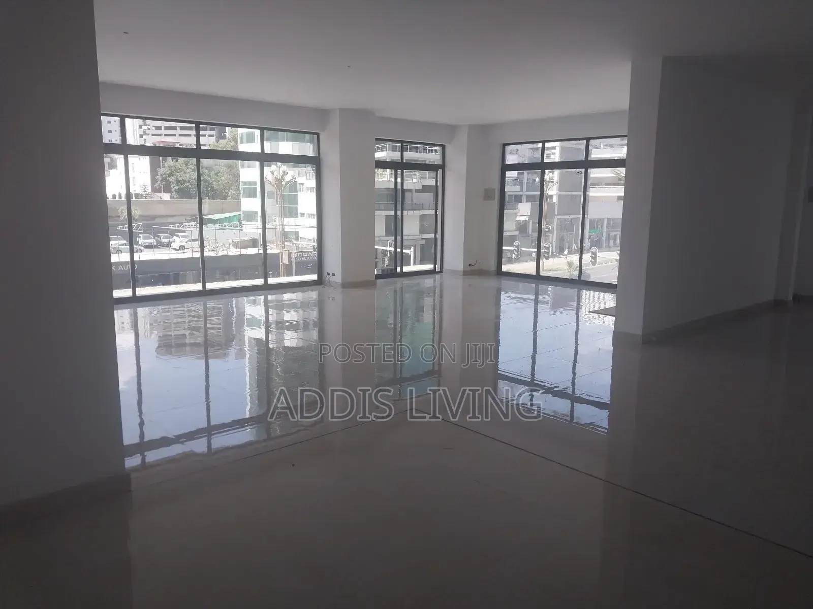 Shop for Rent