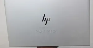 New Laptop HP EliteBook 840 G7 16GB Intel Core I7 SSD 512GB
