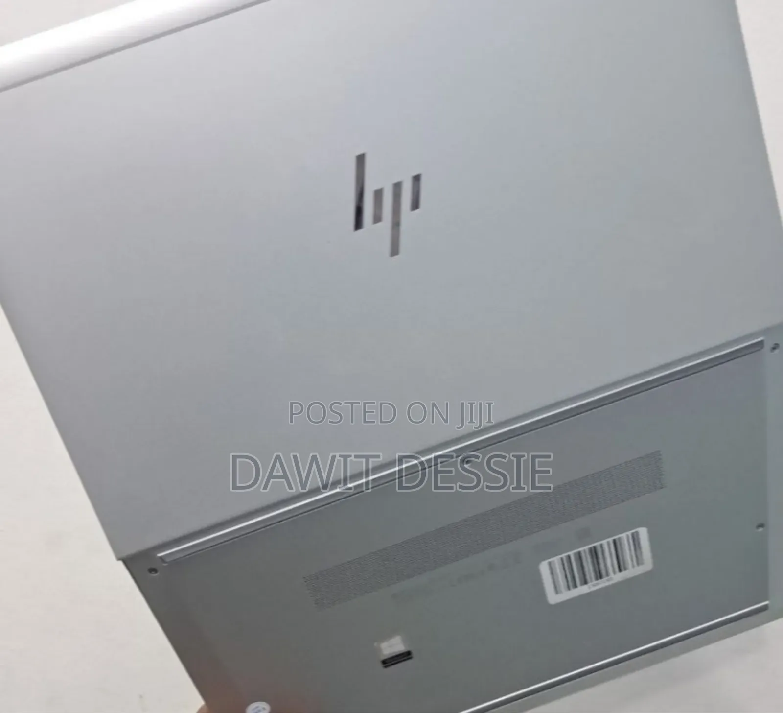New Laptop HP EliteBook 840 G7 16GB Intel Core I7 SSD 512GB