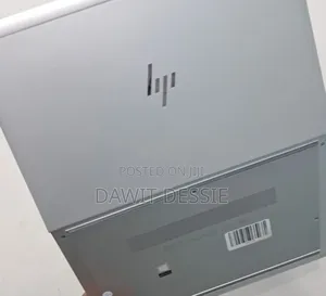 New Laptop HP EliteBook 840 G7 16GB Intel Core I7 SSD 512GB