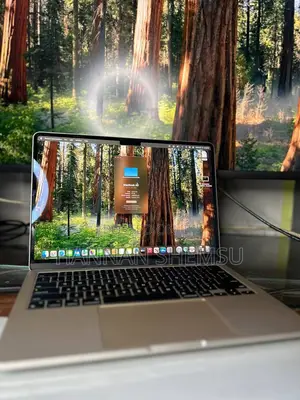 New Apple MacBook Air 2024 M3 13-Inch 16GB Intel Core M3 SSD 512GB