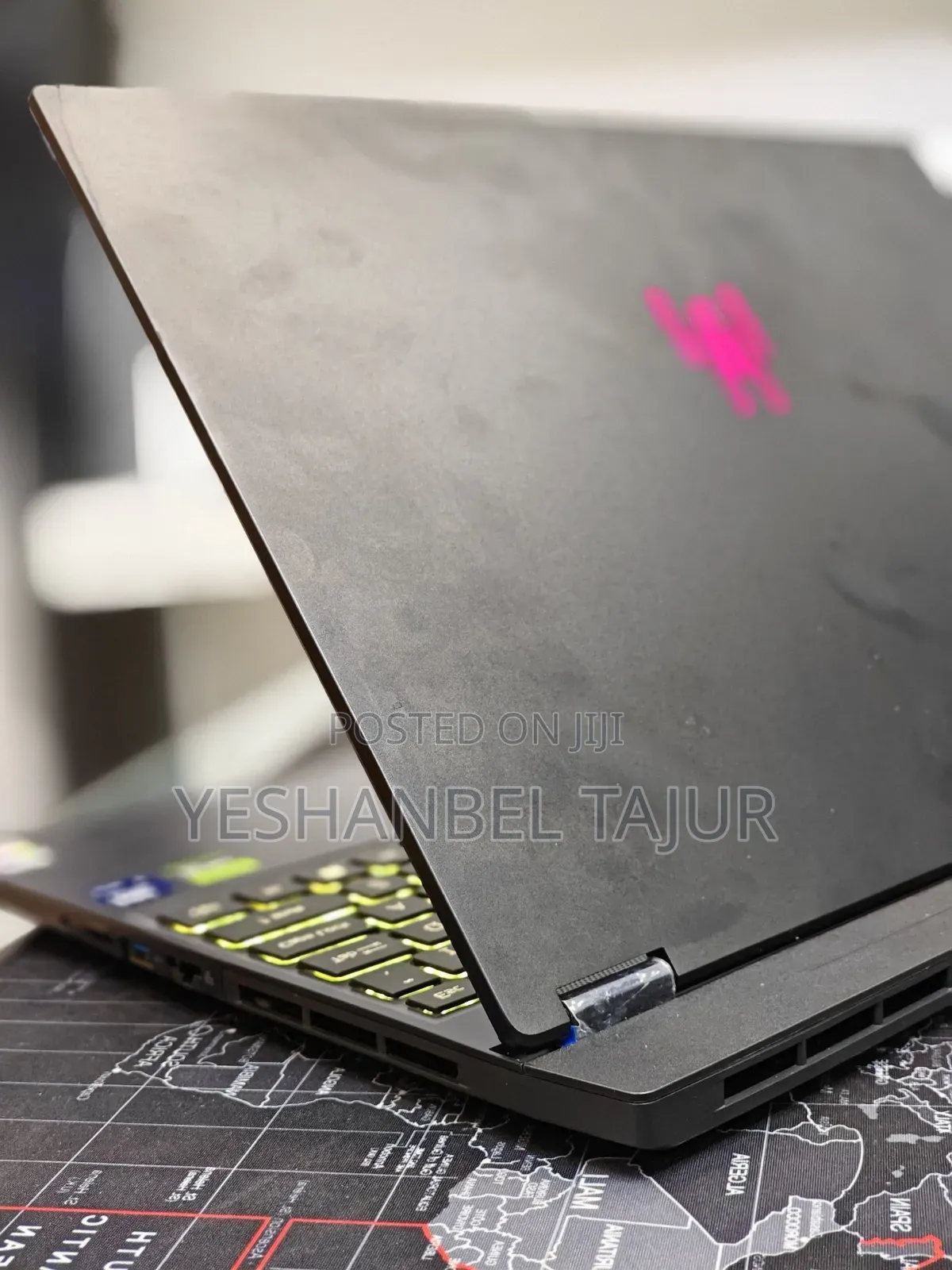 New Laptop Acer Predator Helios Neo 16 16GB Intel Core Ultra 9 SSD 1T