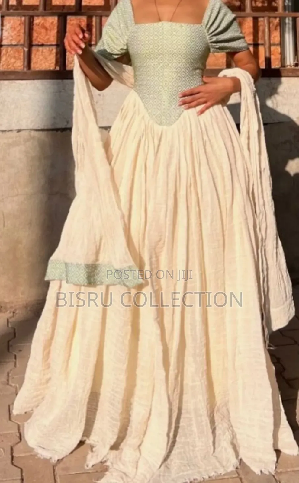 Habsha Kemis for X Mass