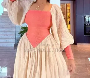 Habsha Kemis for X Mass