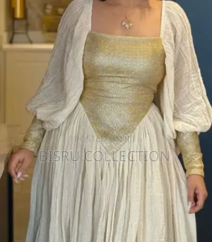 Habsha Kemis for X Mass