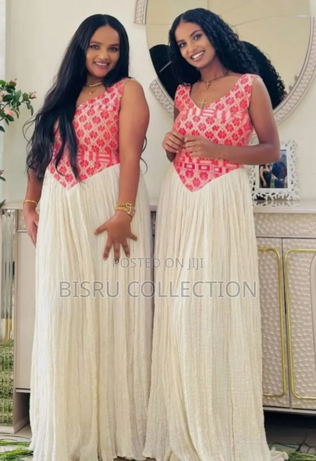 Habsha Kemis for X Mass