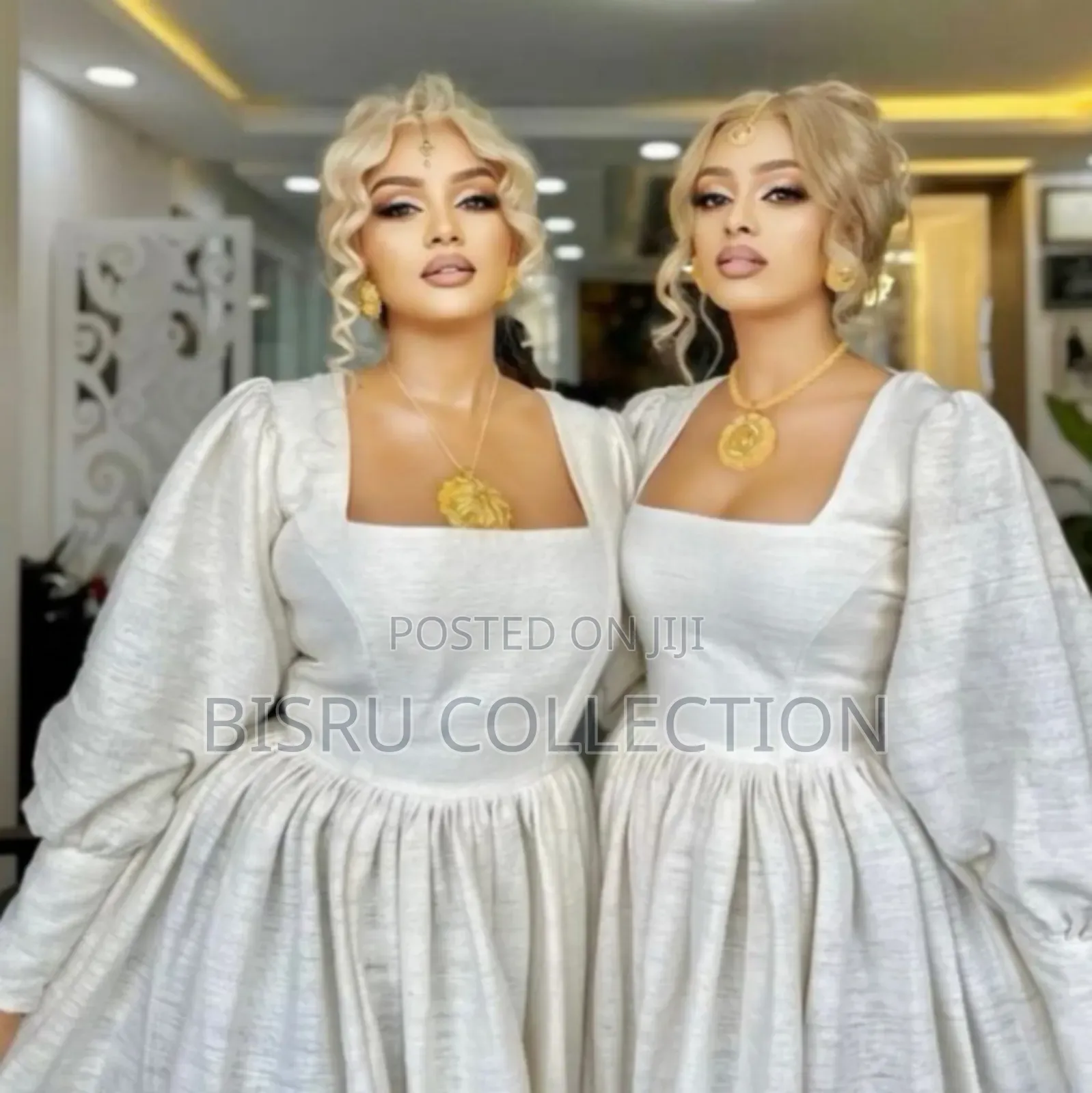 Habsha Kemis for X Mass