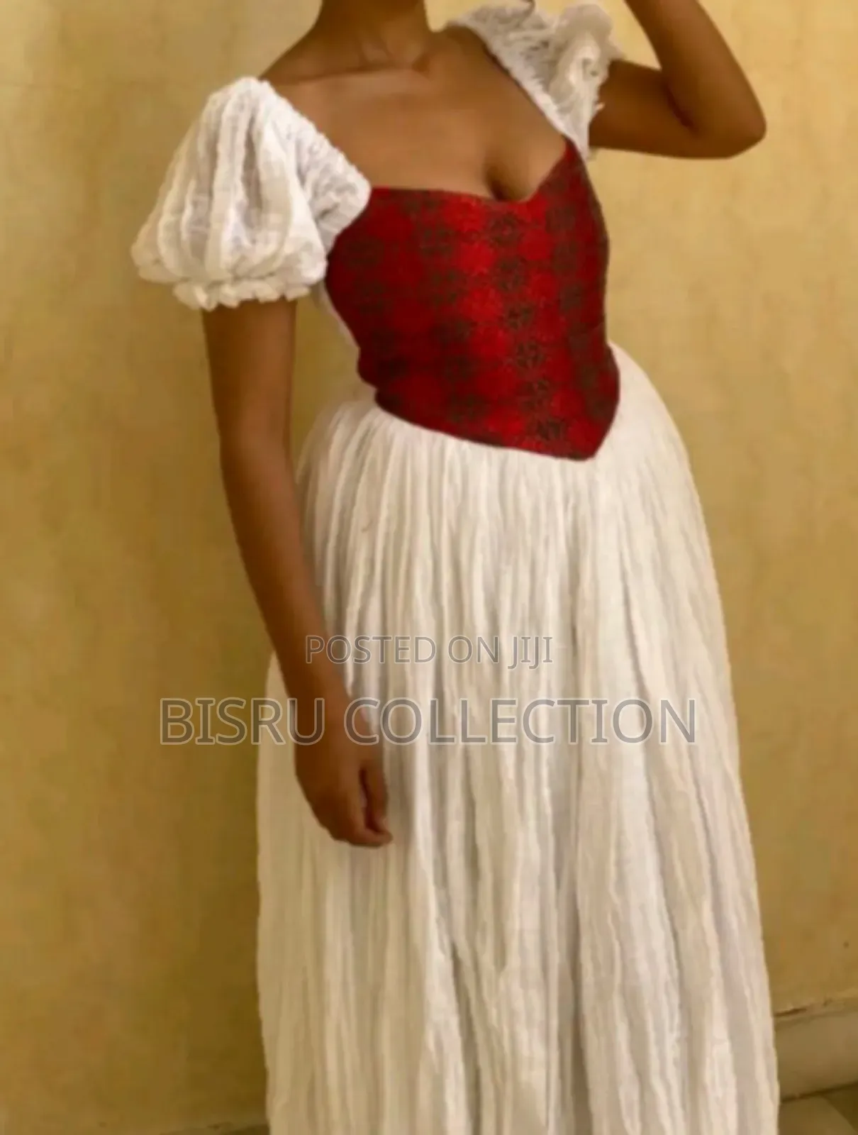 Habsha Kemis for X Mass