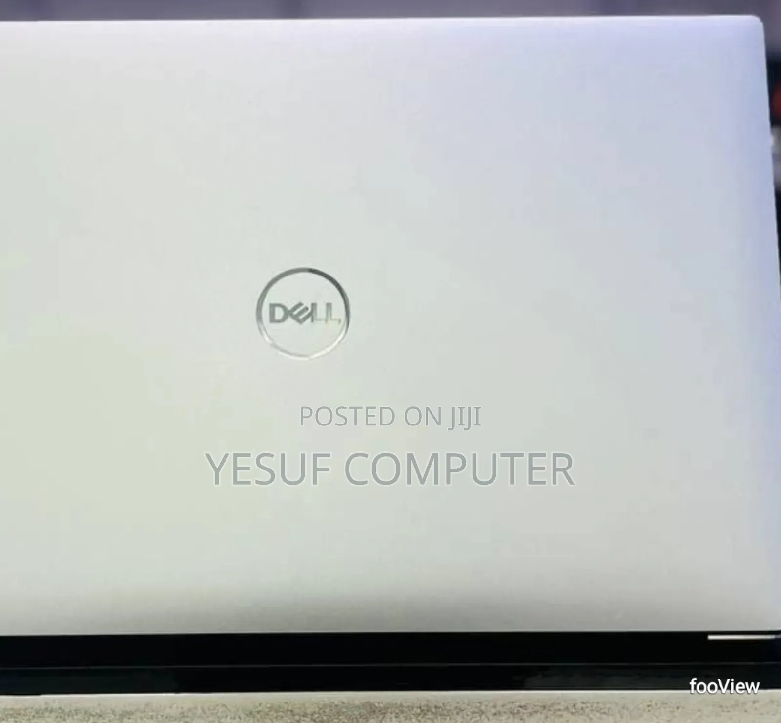 New Laptop Dell Precision 5540 16GB Intel Core I7 SSD 512GB