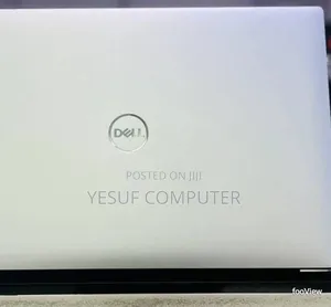 New Laptop Dell Precision 5540 16GB Intel Core I7 SSD 512GB