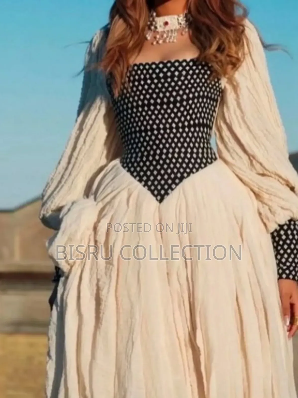 Habsha Kemis for X Mass