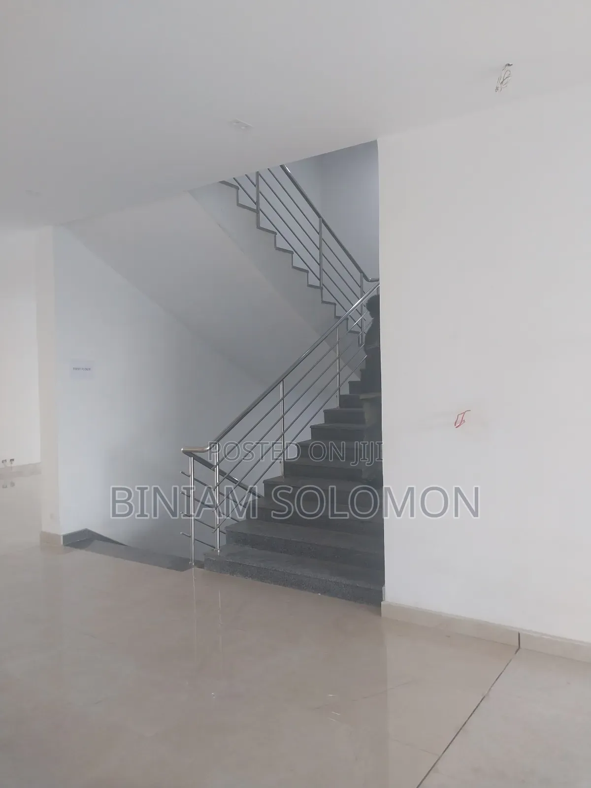 Office Space for Rent