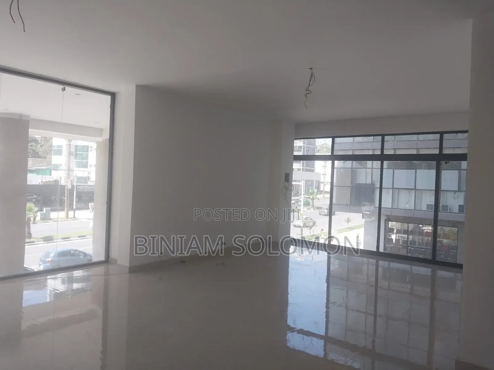 Office Space for Rent