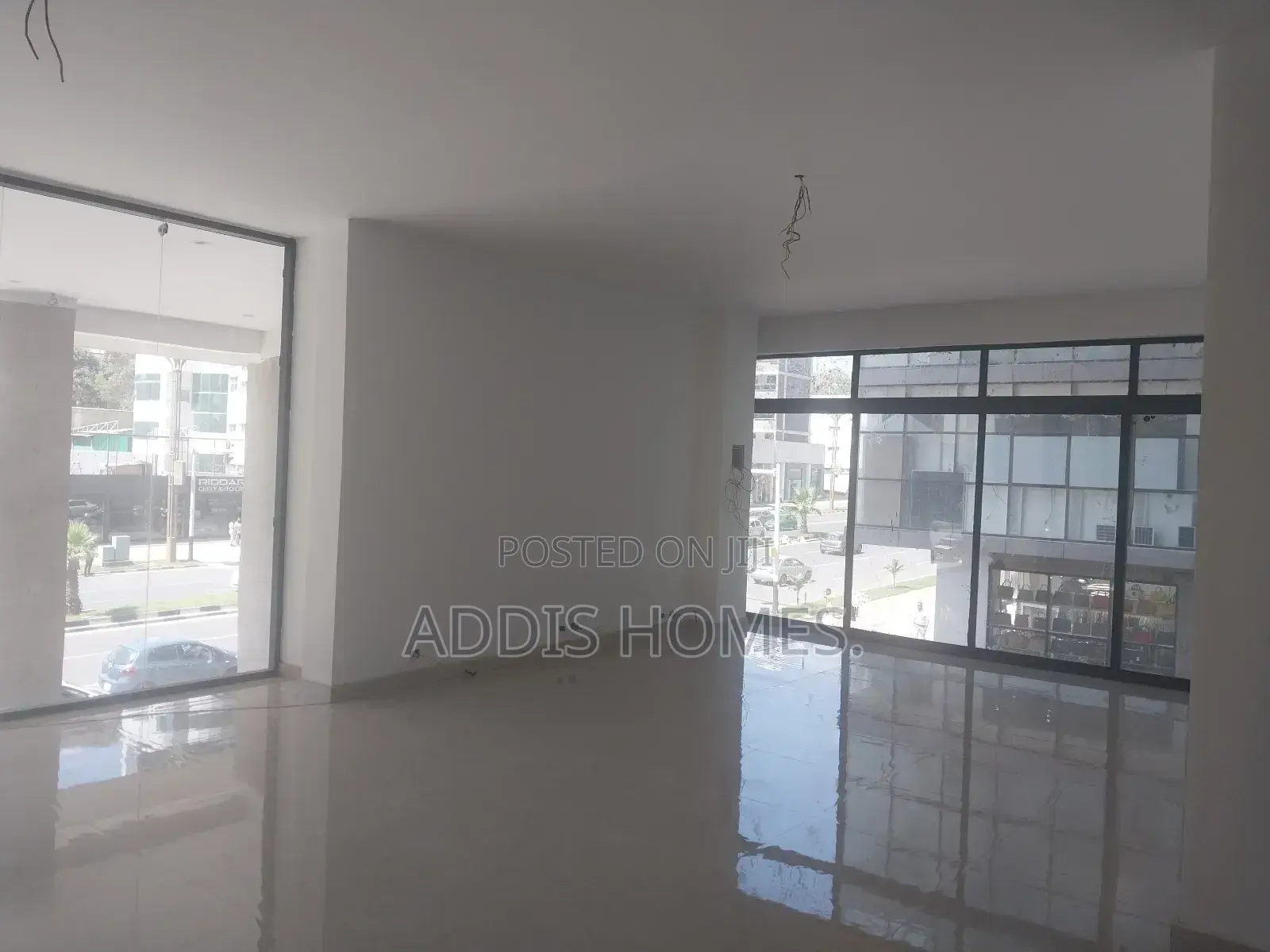 Office Space for Rent